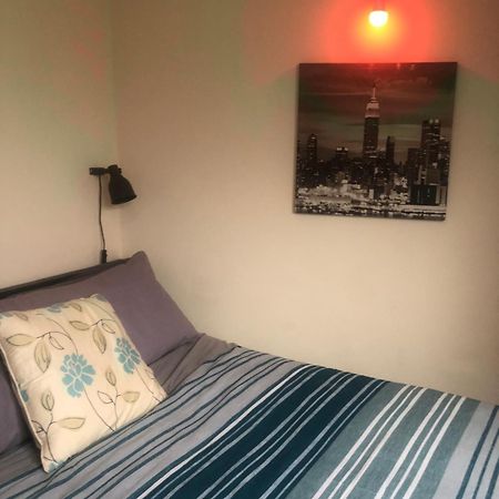 Appartement Jerome 1 à Londres Extérieur photo