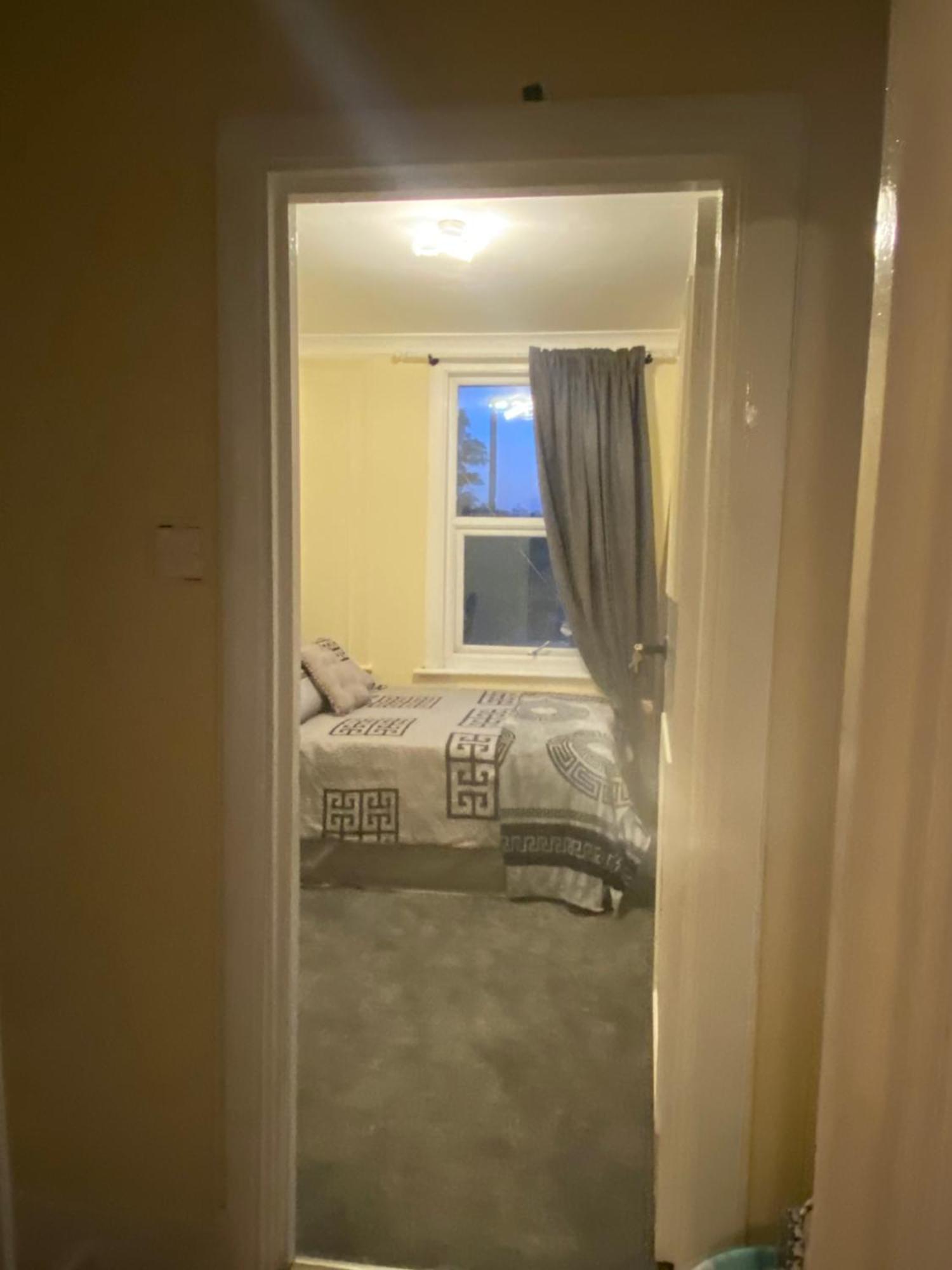 Appartement Jerome 1 à Londres Extérieur photo