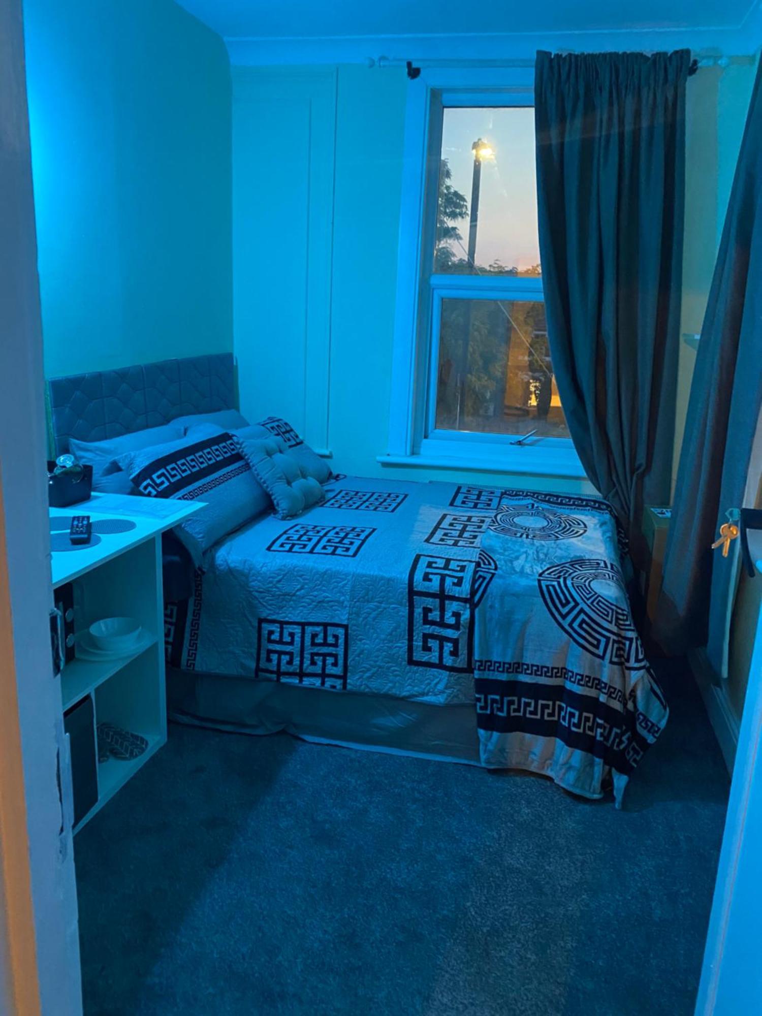 Appartement Jerome 1 à Londres Extérieur photo