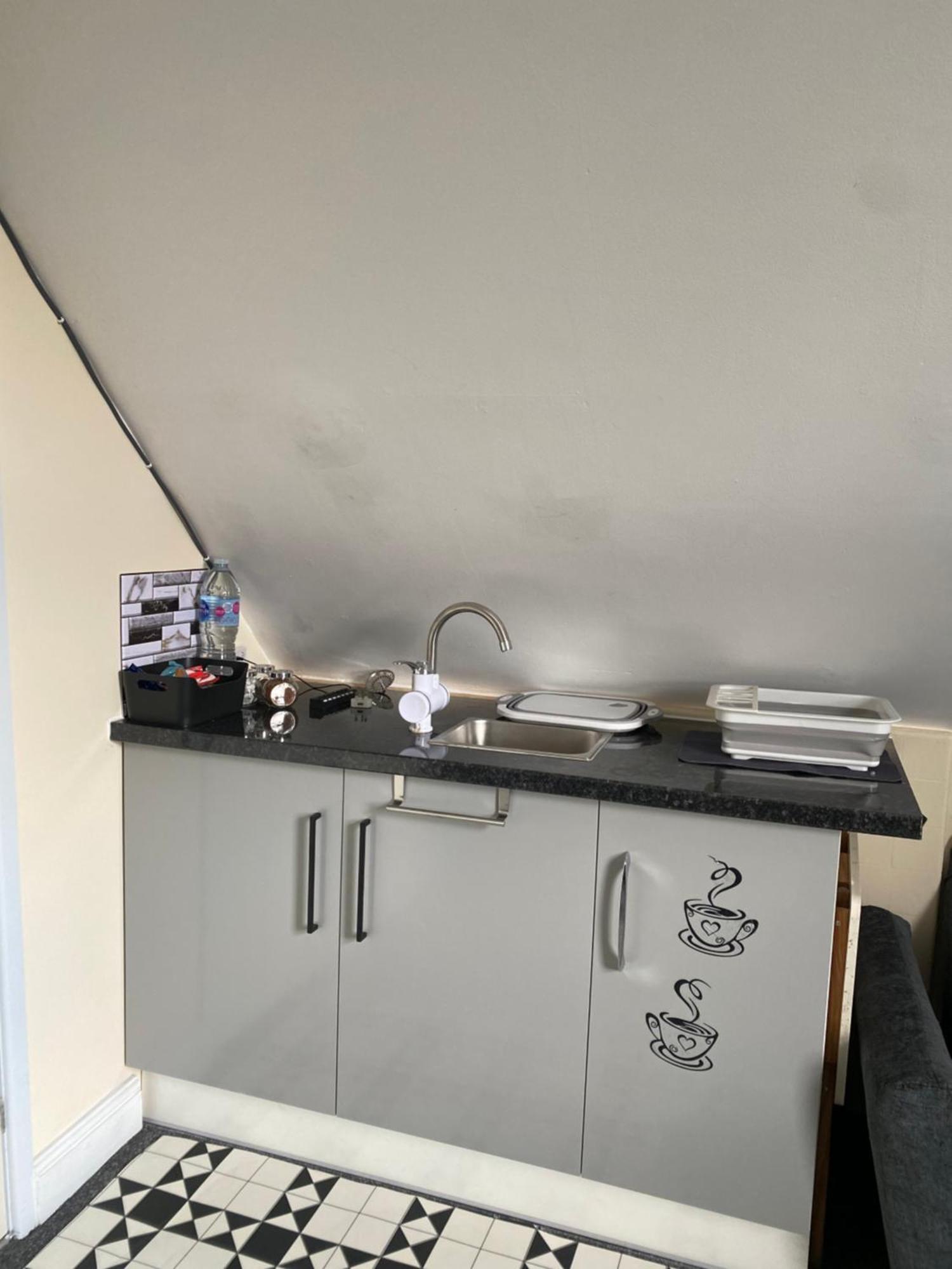 Appartement Jerome 1 à Londres Extérieur photo