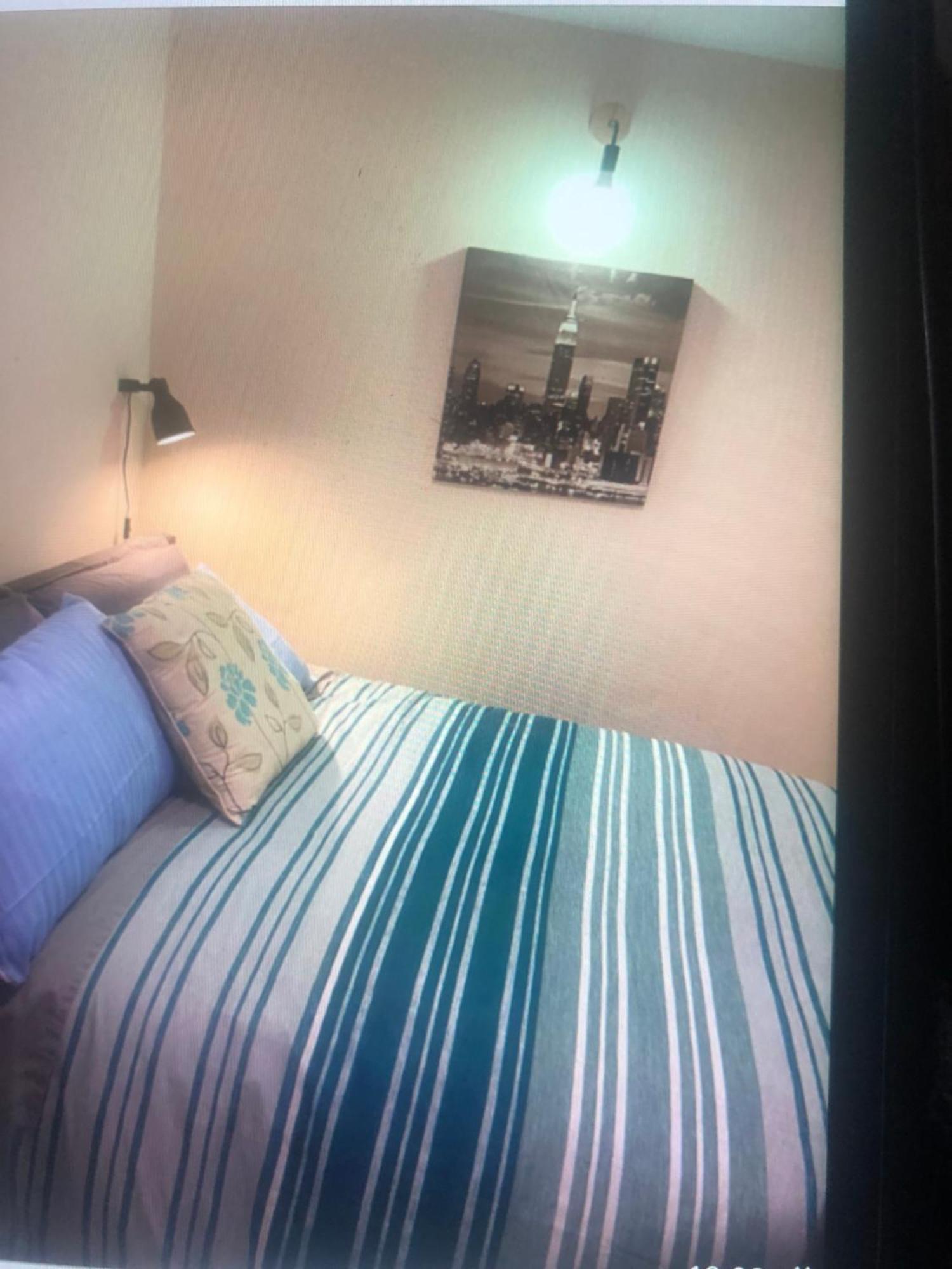 Appartement Jerome 1 à Londres Extérieur photo