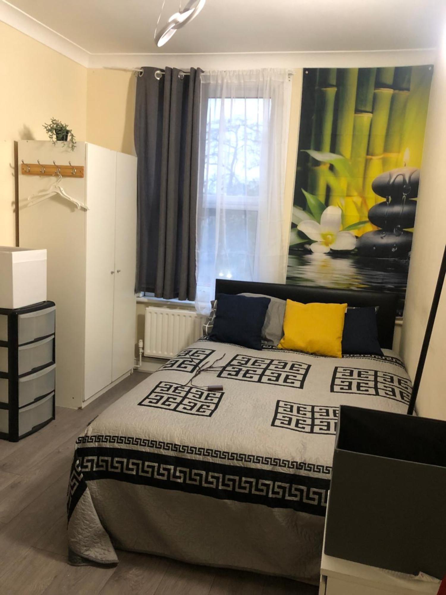 Appartement Jerome 1 à Londres Extérieur photo
