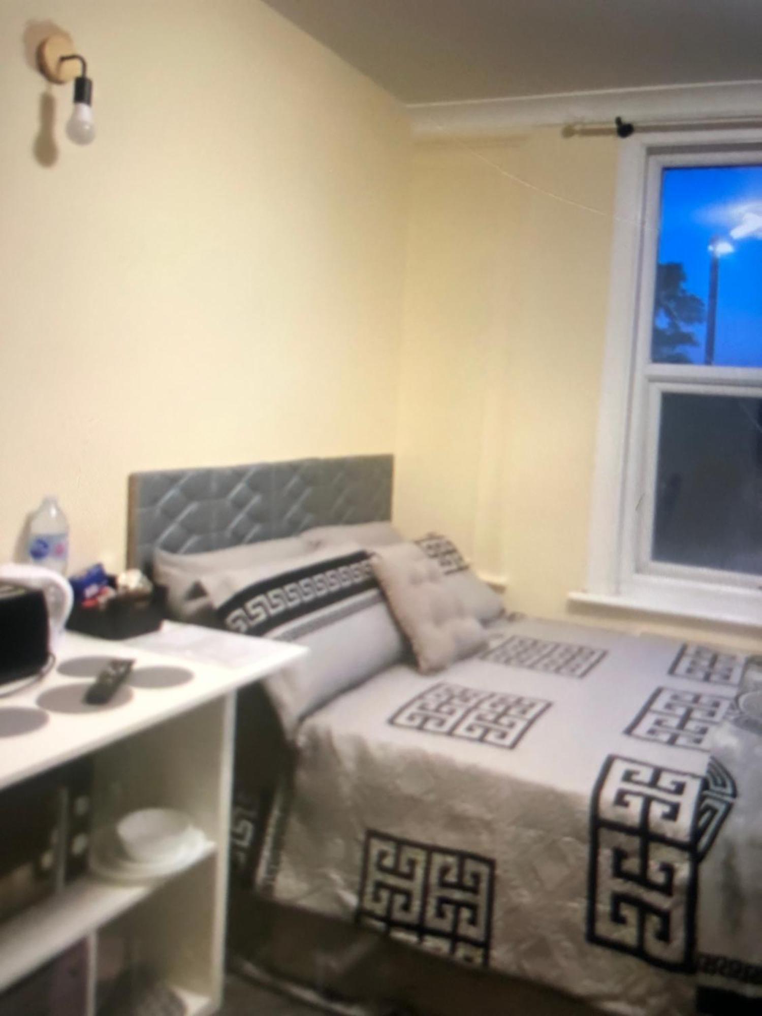Appartement Jerome 1 à Londres Extérieur photo